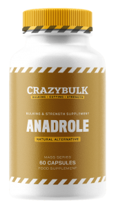 Anadrole Nederland
