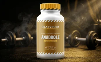 Anadrole Nederland