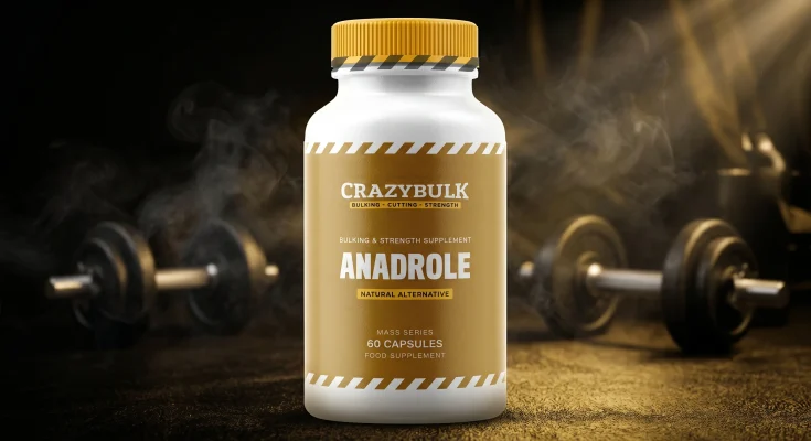 Anadrole Nederland