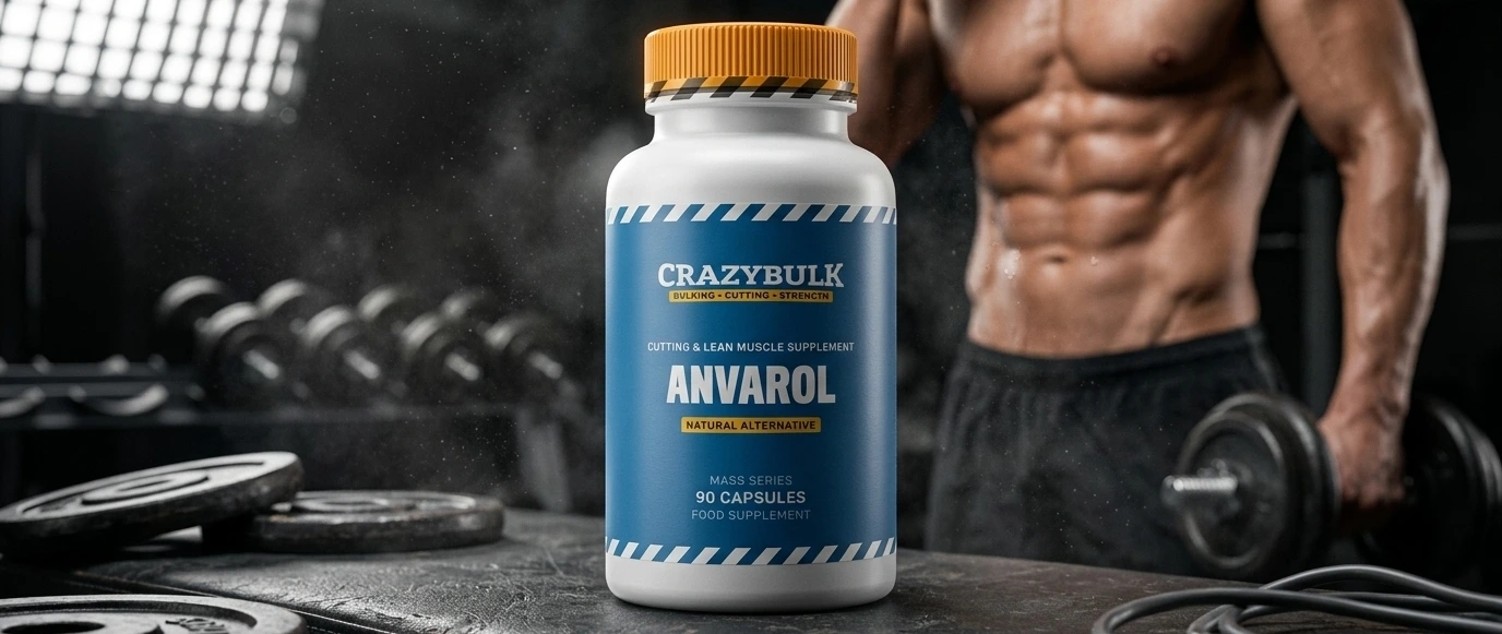 Anvarol Nederland