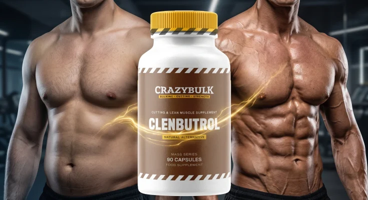 Clenbutrol Nederland