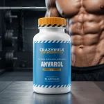 Crazybulk Anvarol Nederland