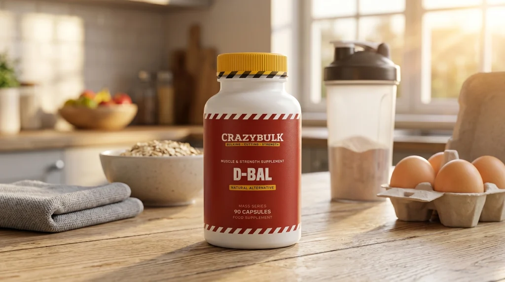 D-Bal Nederland