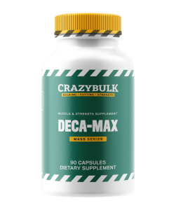 Deca-Max Nederland