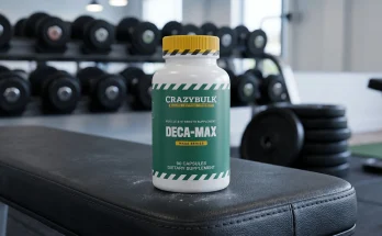 Deca Max Nederland