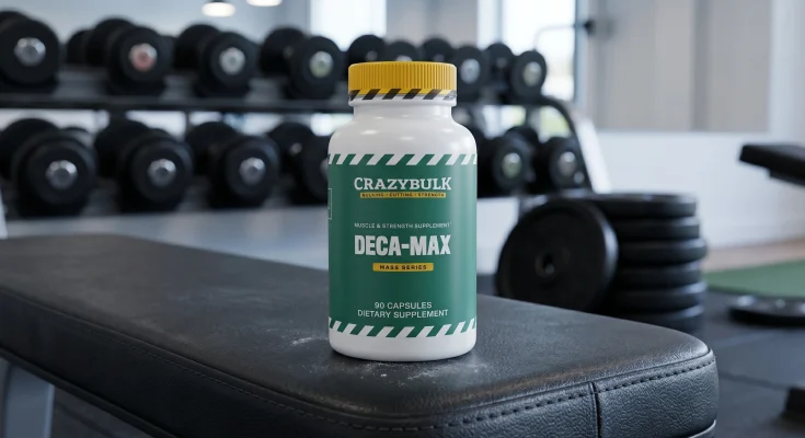 Deca Max Nederland