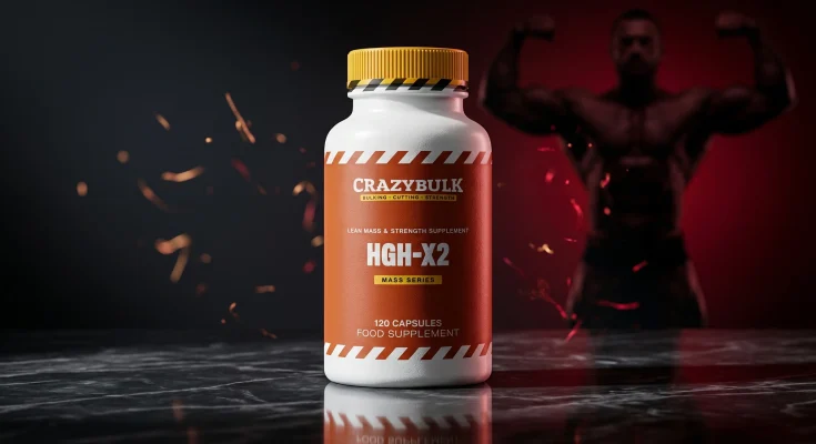 HGH X2 Nederland