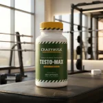 Testo Max Nederland