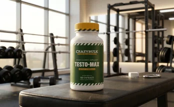 Testo Max Nederland