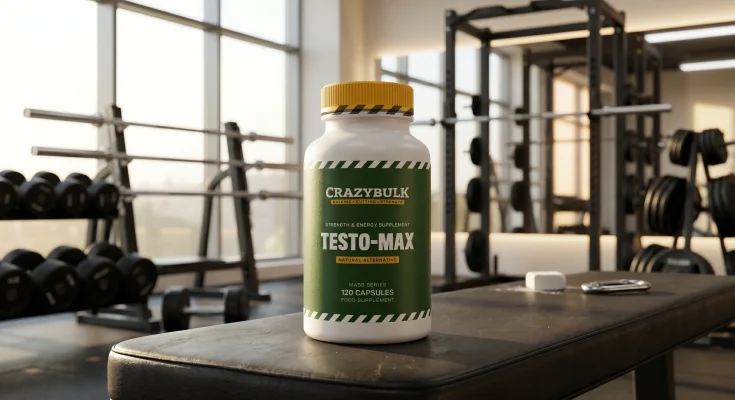 Testo Max Nederland