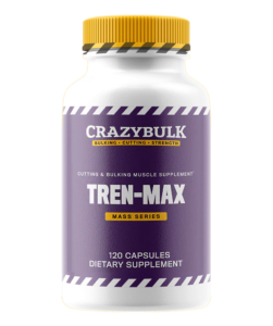 Tren Max Nederland
