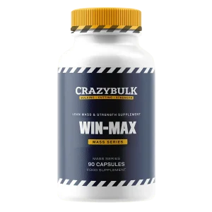 Win-Max Nederland