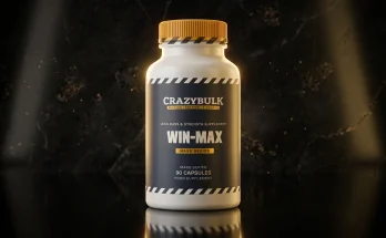 Win-Max Nederland