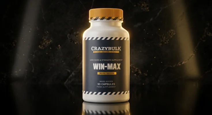 Win-Max Nederland